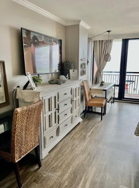 *Oceanfront Retreat*King Bed *Great Pools, Hot Tubs+++*O41 Villa Myrtle Beach Buitenkant foto